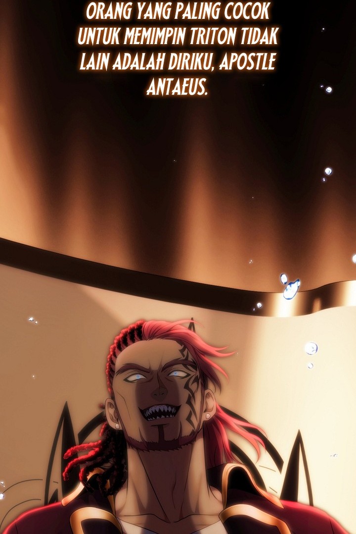 Second Life Ranker Chapter 186 Gambar 5