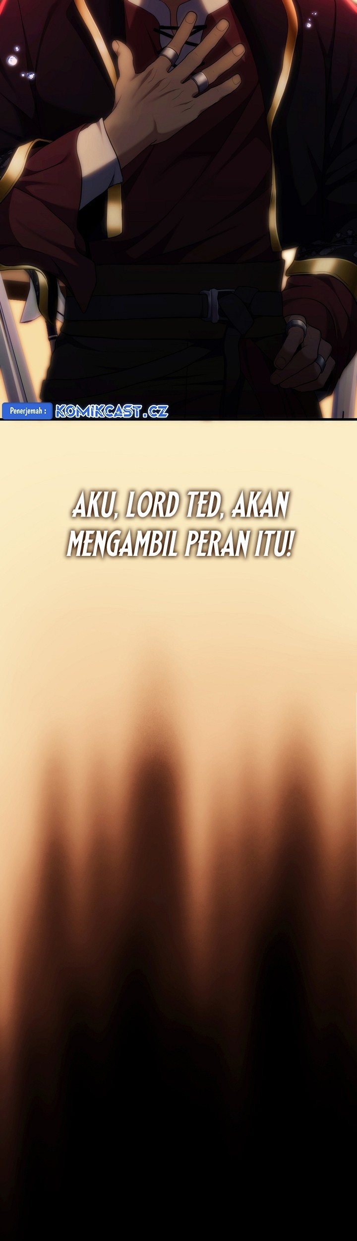 Second Life Ranker Chapter 186 Gambar 6