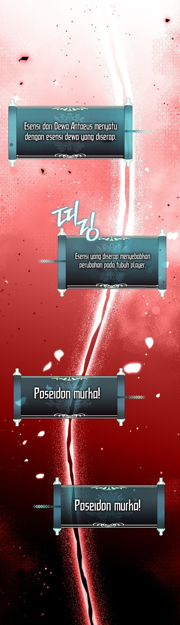 Second Life Ranker Chapter 186 Gambar 12