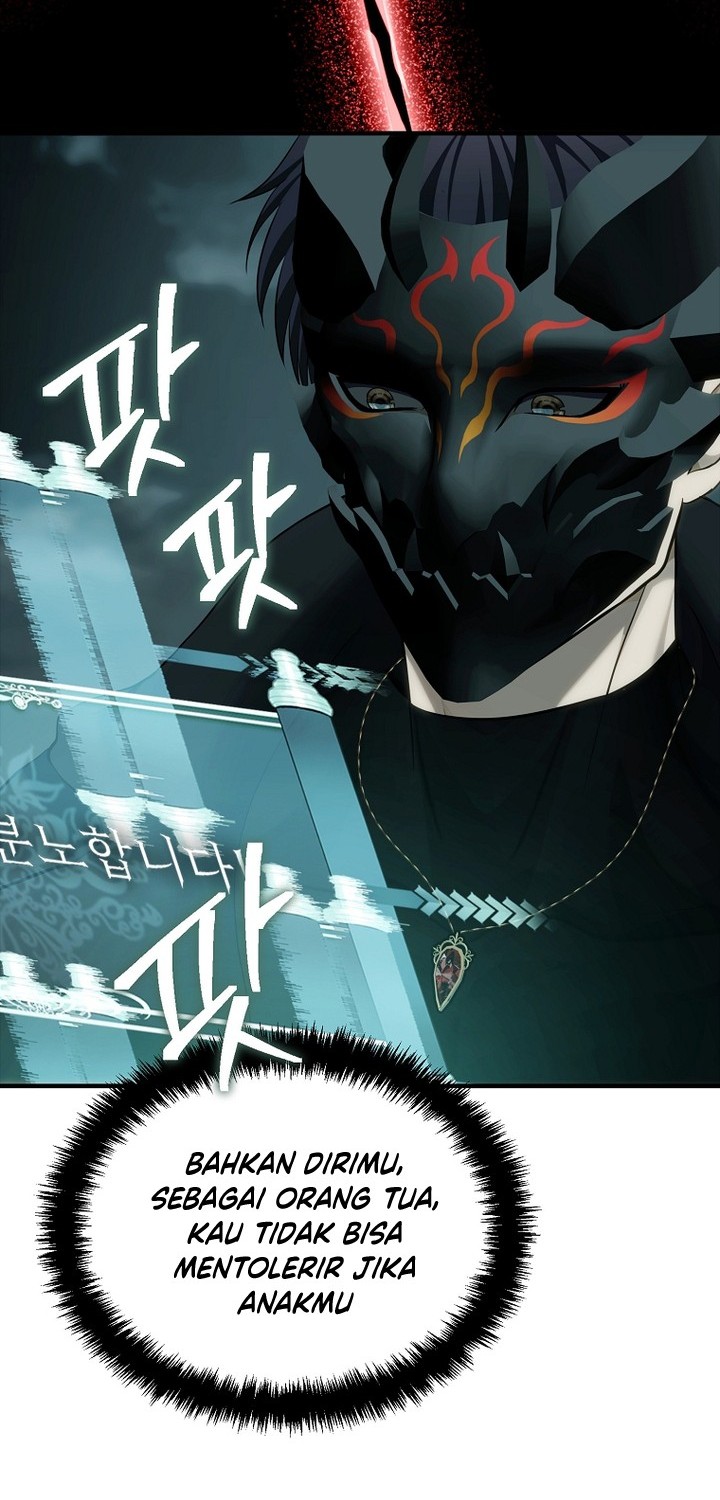 Second Life Ranker Chapter 186 Gambar 13