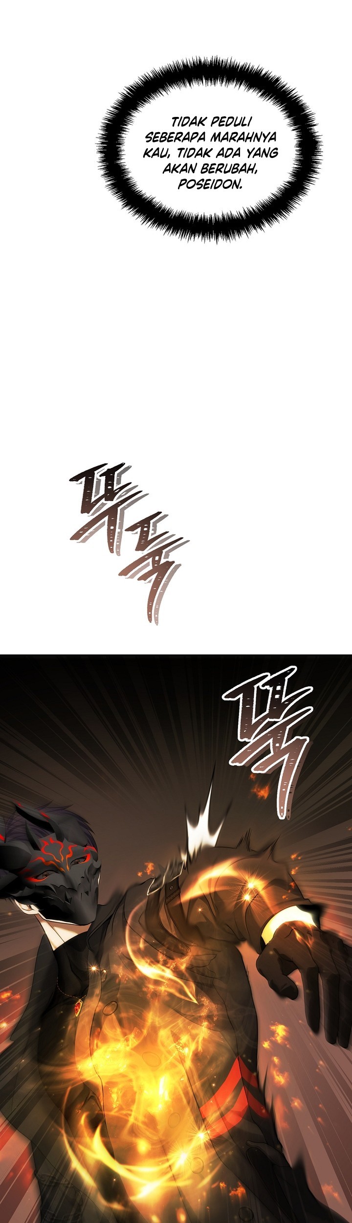 Second Life Ranker Chapter 186 Gambar 14