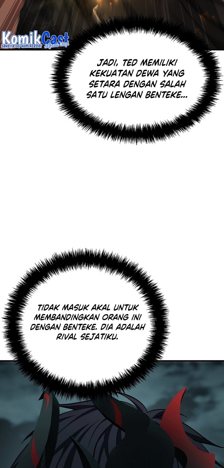 Second Life Ranker Chapter 186 Gambar 15