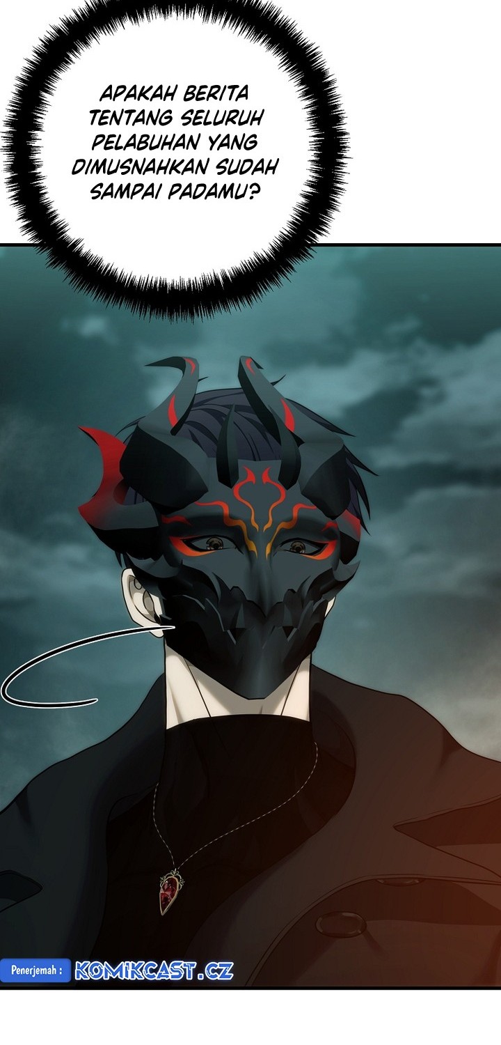 Second Life Ranker Chapter 186 Gambar 17