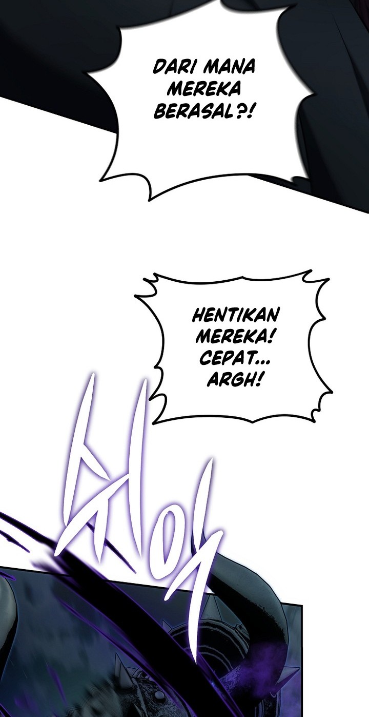 Second Life Ranker Chapter 185 Gambar 31