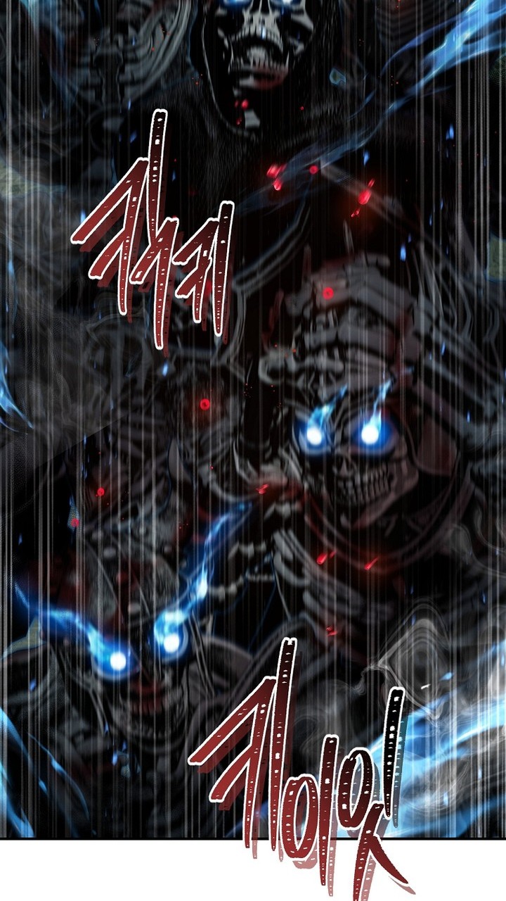 Second Life Ranker Chapter 185 Gambar 19