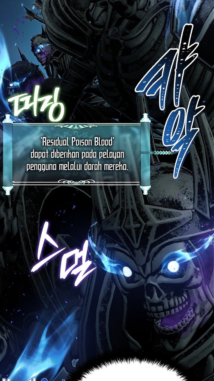 Second Life Ranker Chapter 185 Gambar 21