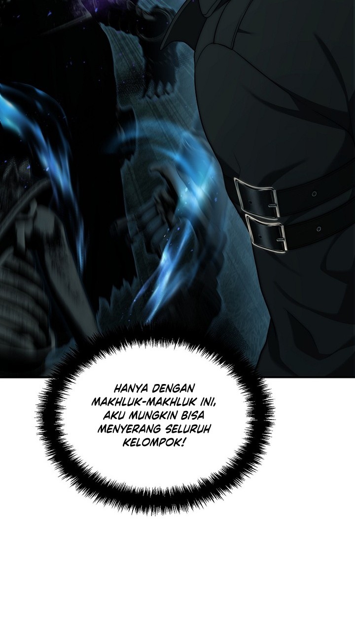 Second Life Ranker Chapter 185 Gambar 23