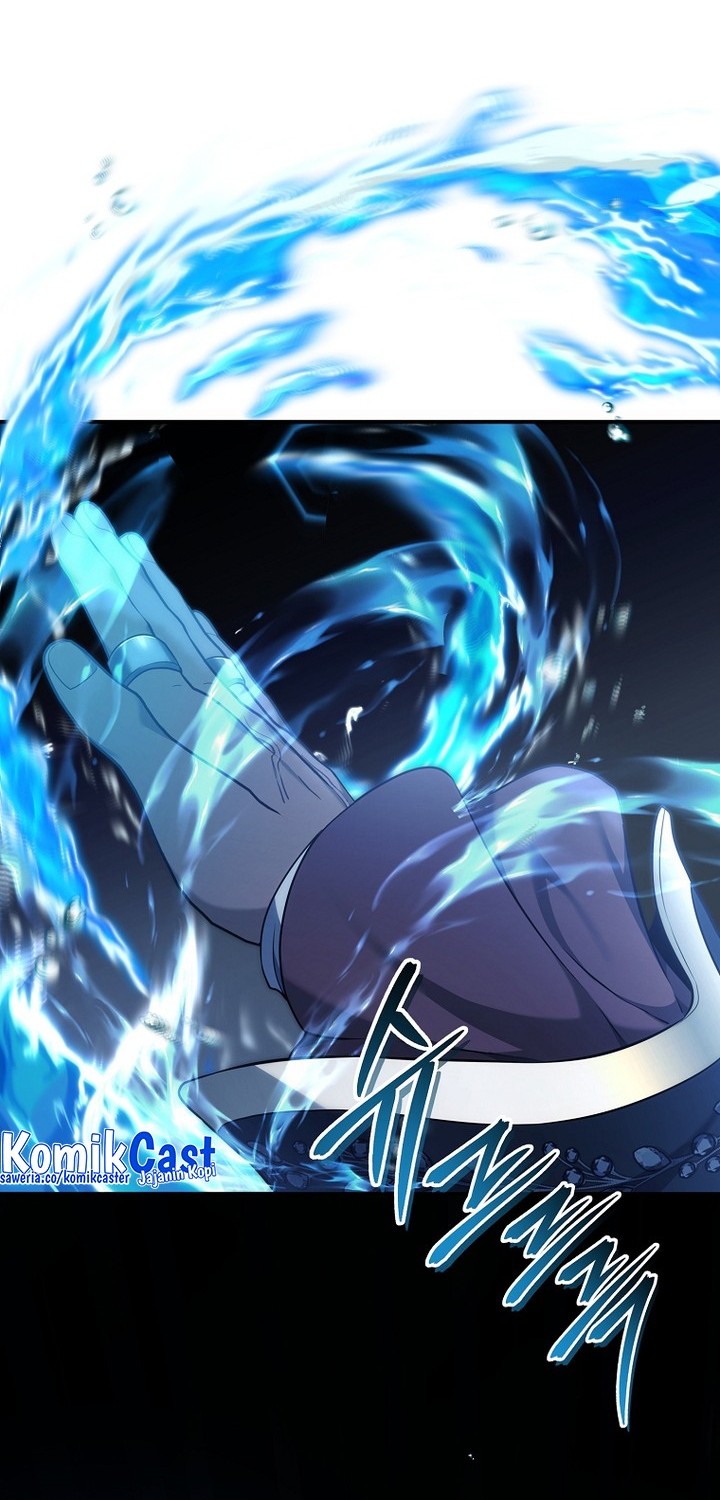 Second Life Ranker Chapter 185 Gambar 49