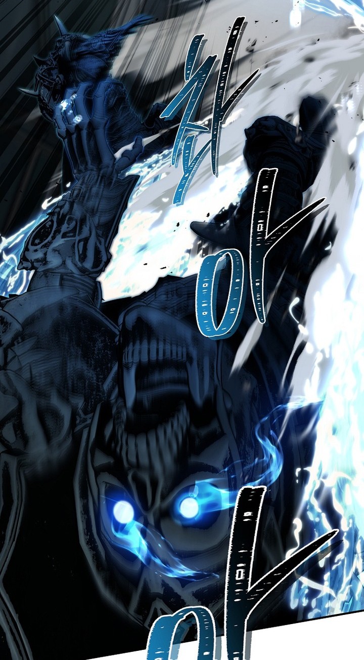 Second Life Ranker Chapter 185 Gambar 51