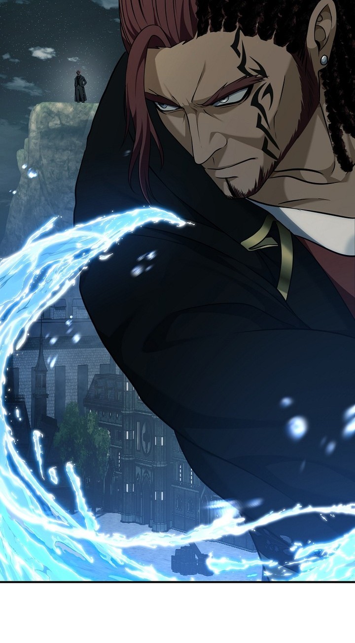 Second Life Ranker Chapter 185 Gambar 53