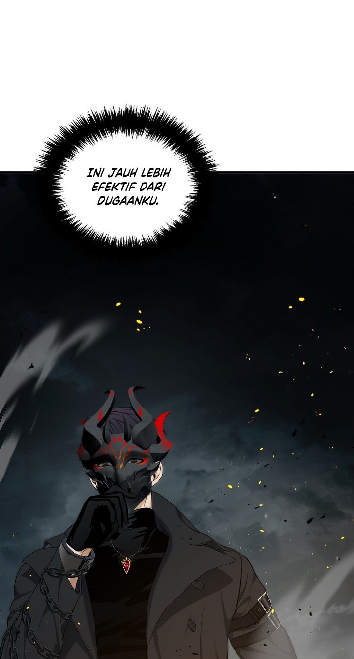 Second Life Ranker Chapter 185 Gambar 39