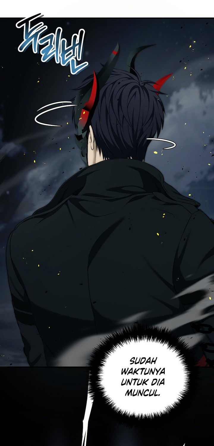 Second Life Ranker Chapter 185 Gambar 43