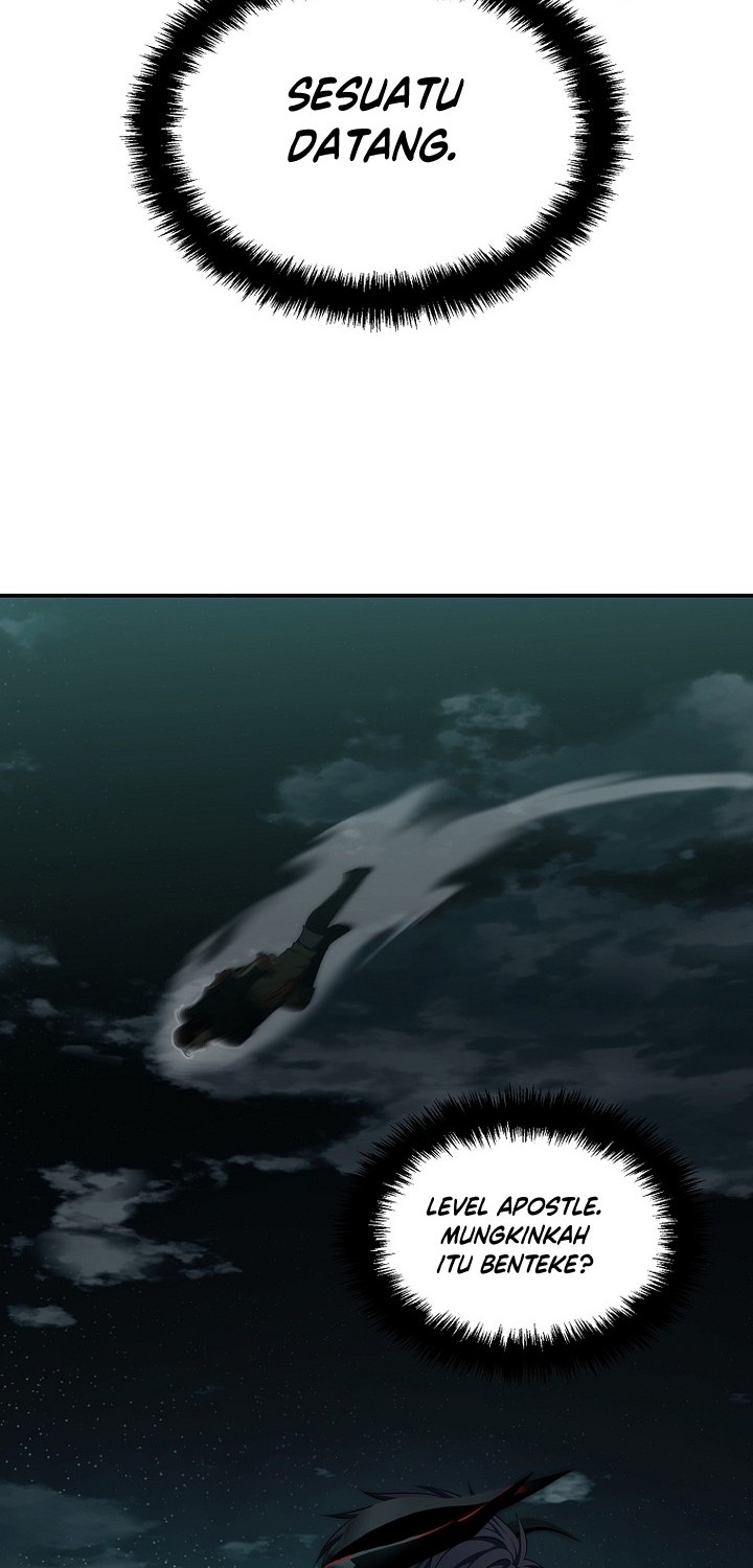 Second Life Ranker Chapter 185 Gambar 45