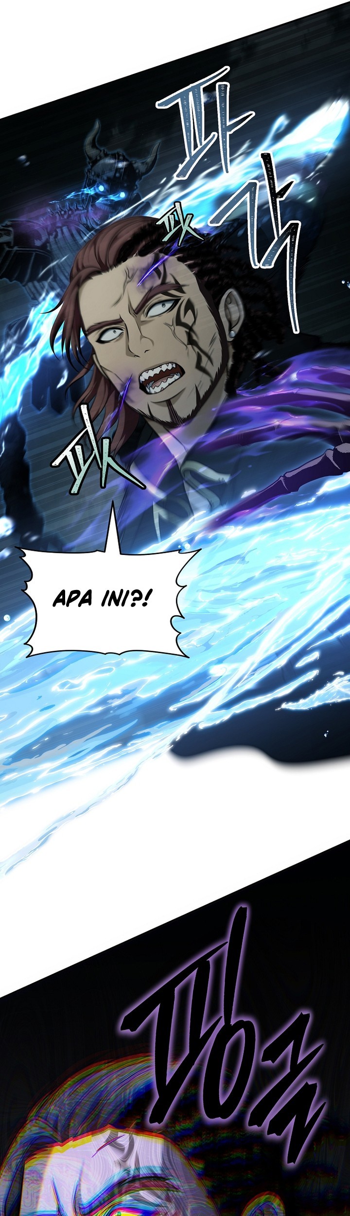 Second Life Ranker Chapter 185 Gambar 66