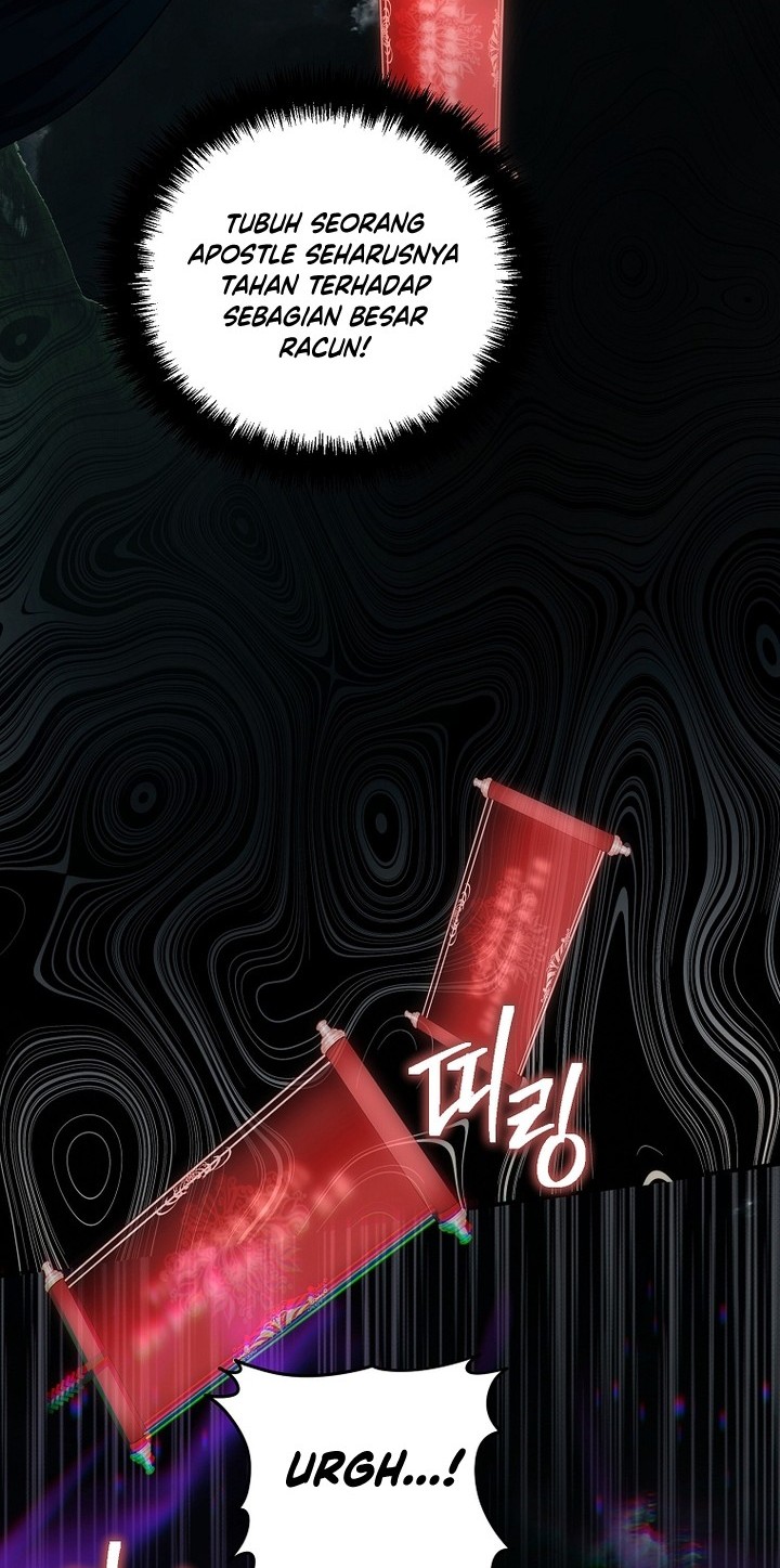 Second Life Ranker Chapter 185 Gambar 69