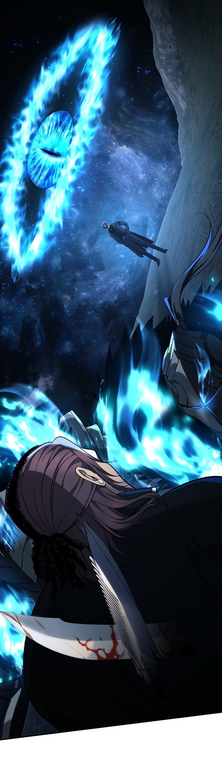 Second Life Ranker Chapter 185 Gambar 74