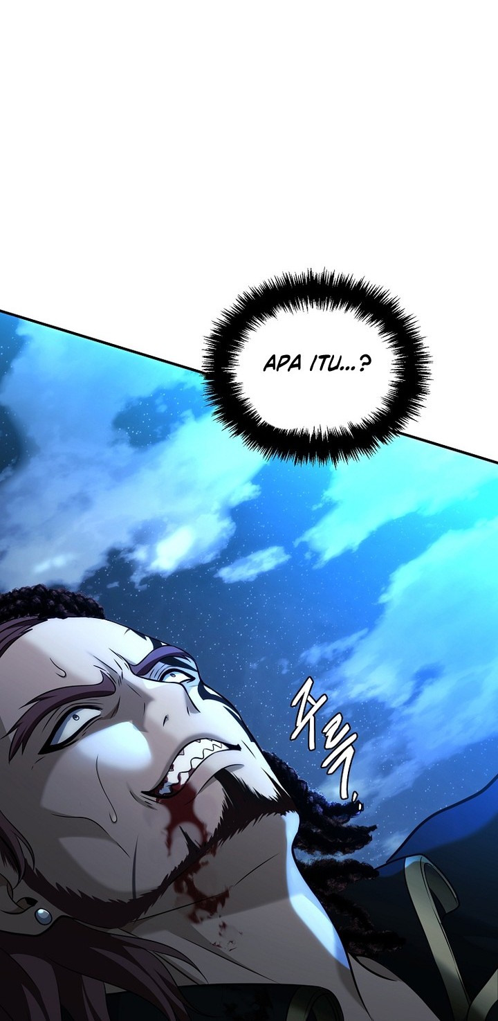 Second Life Ranker Chapter 185 Gambar 75