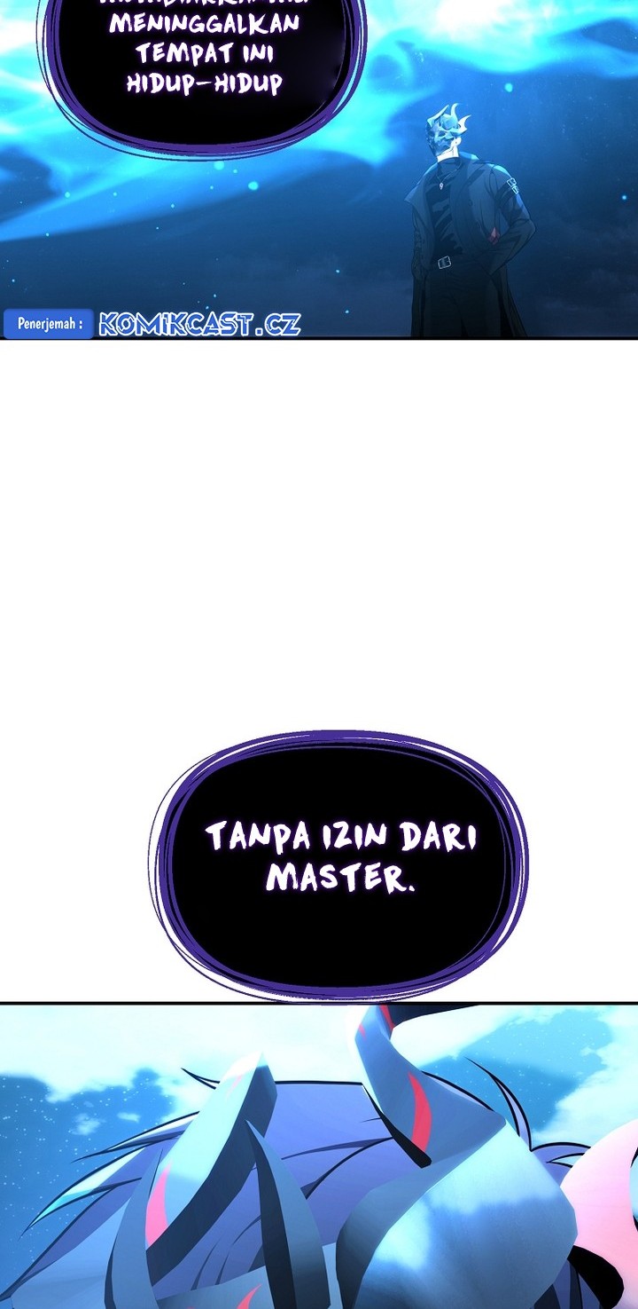 Second Life Ranker Chapter 185 Gambar 77