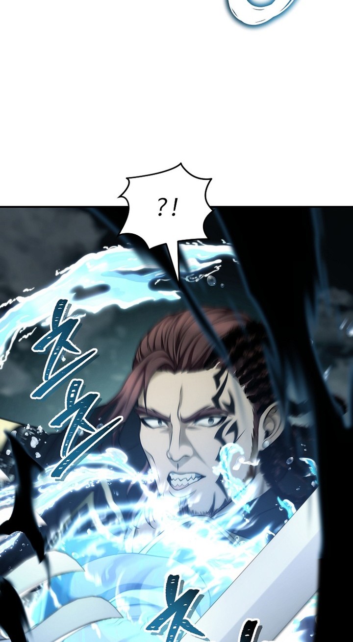 Second Life Ranker Chapter 185 Gambar 61