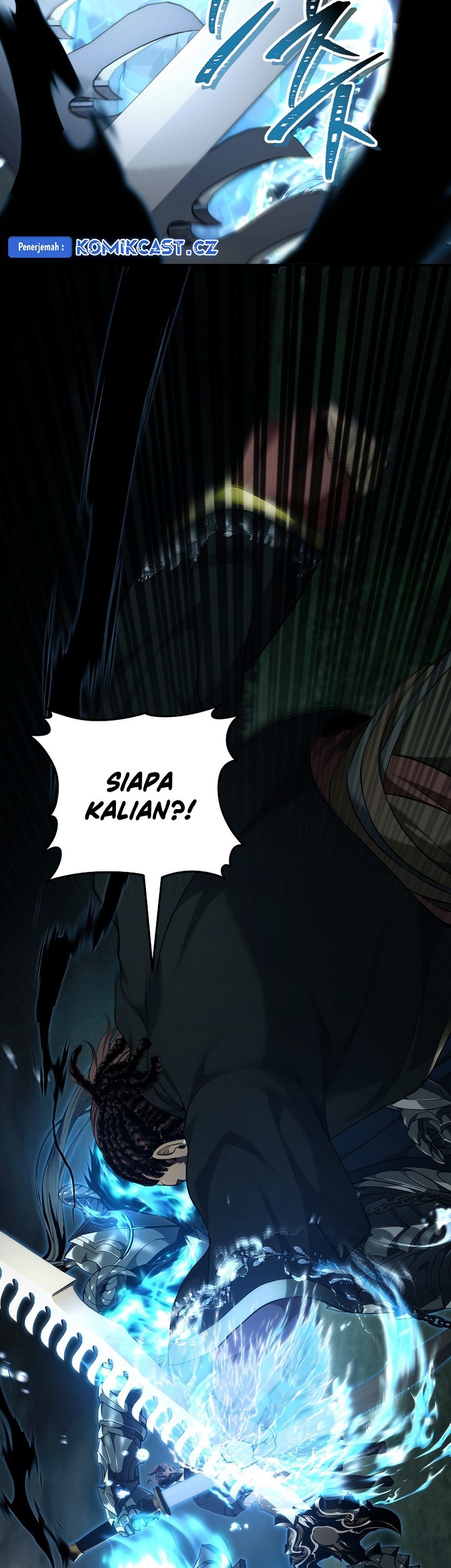 Second Life Ranker Chapter 185 Gambar 62