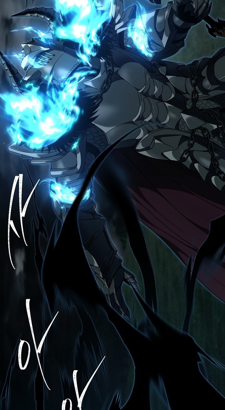 Second Life Ranker Chapter 185 Gambar 63