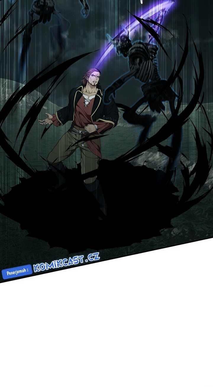 Second Life Ranker Chapter 185 Gambar 65