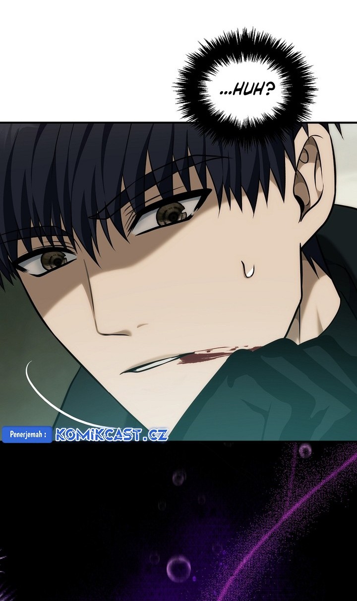 Second Life Ranker Chapter 185 Gambar 5