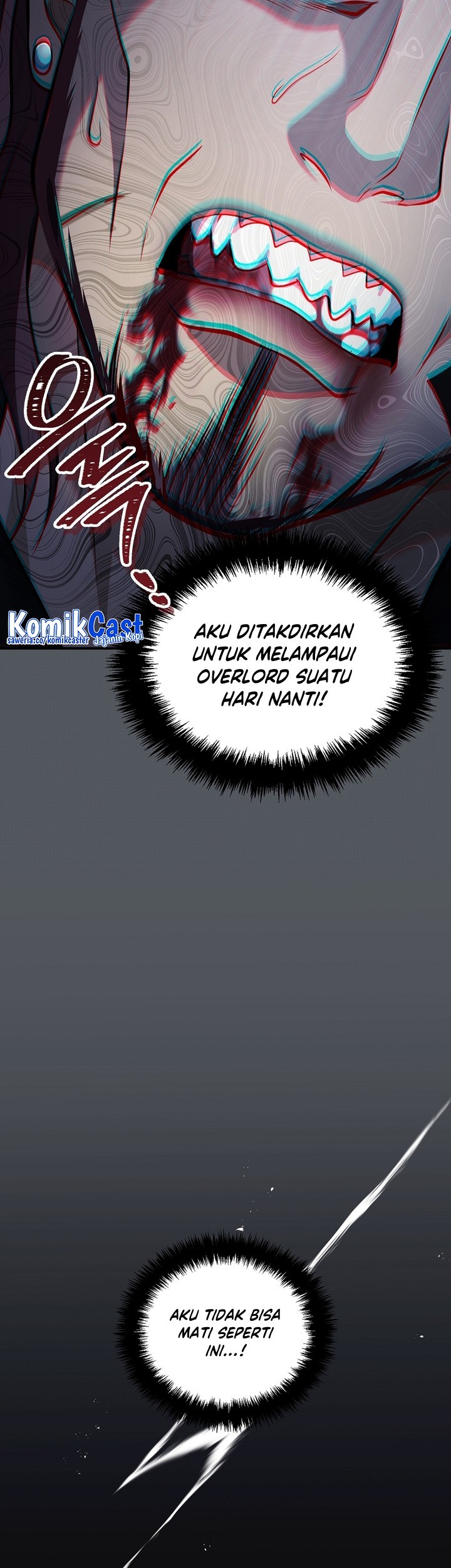 Second Life Ranker Chapter 185 Gambar 80