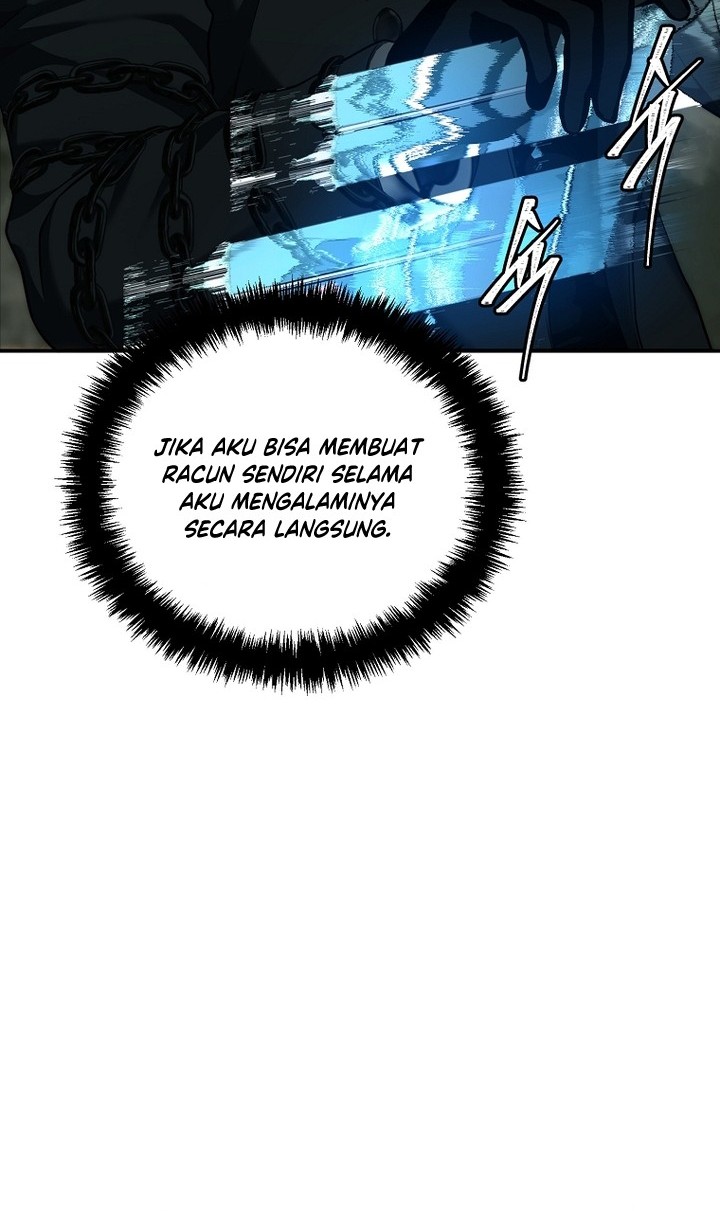 Second Life Ranker Chapter 185 Gambar 9