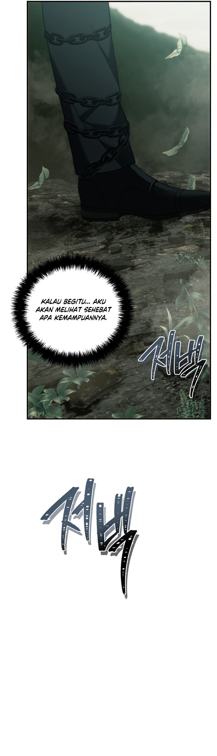 Second Life Ranker Chapter 185 Gambar 10