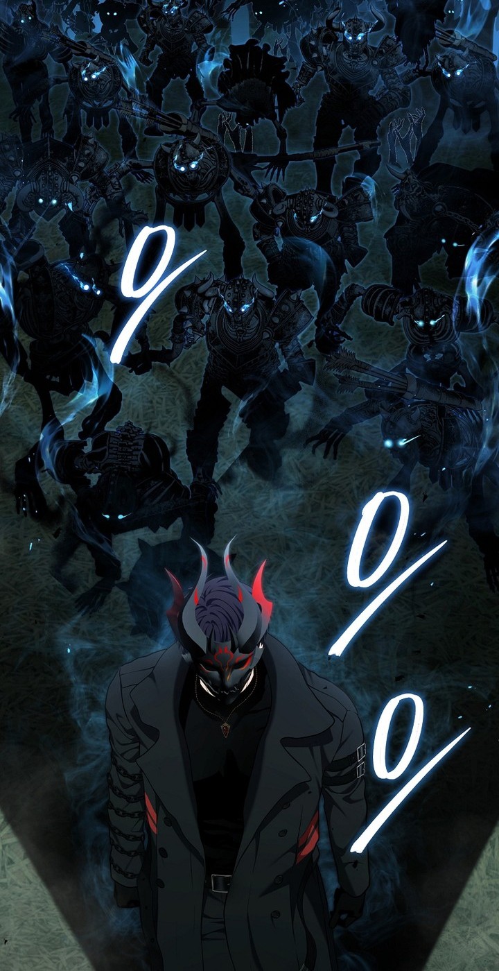 Second Life Ranker Chapter 185 Gambar 15