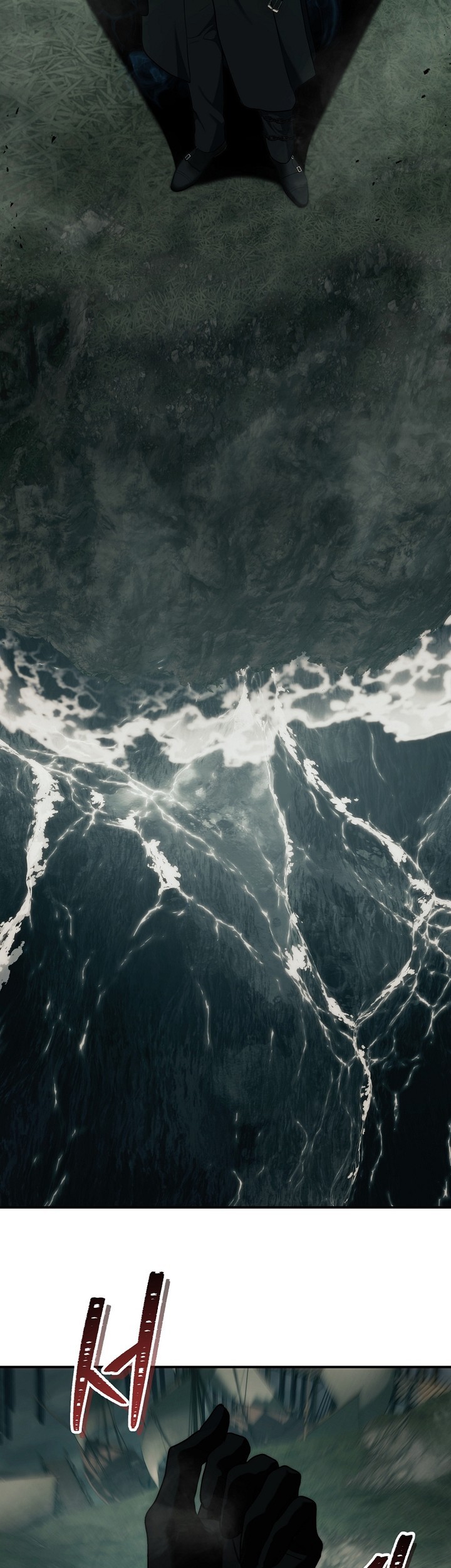 Second Life Ranker Chapter 185 Gambar 16