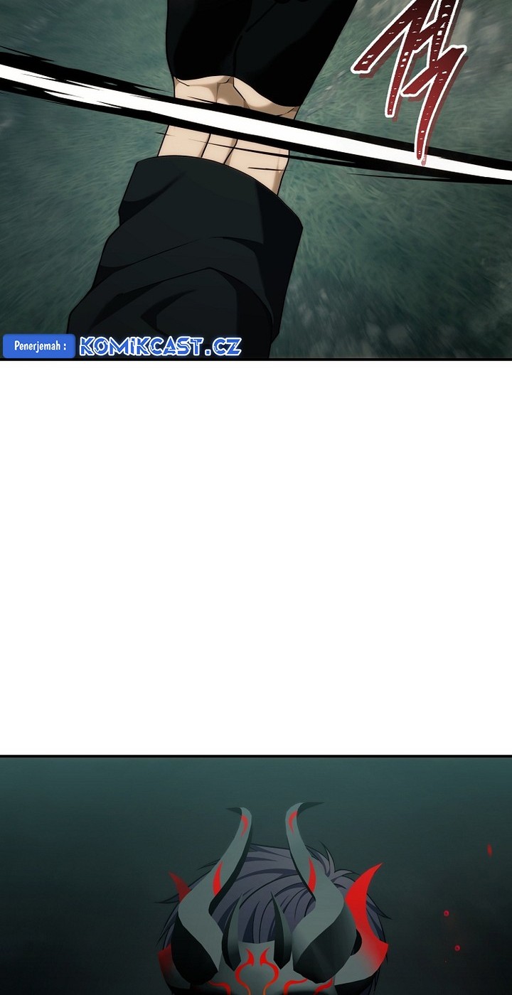 Second Life Ranker Chapter 185 Gambar 17