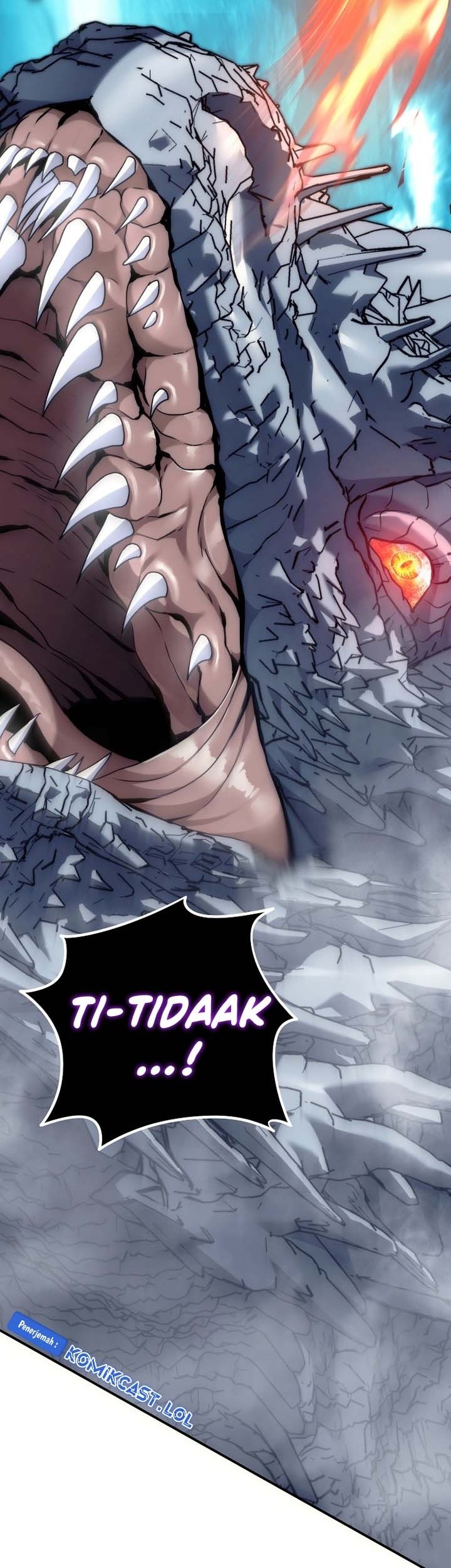 Second Life Ranker Chapter 171 Gambar 36