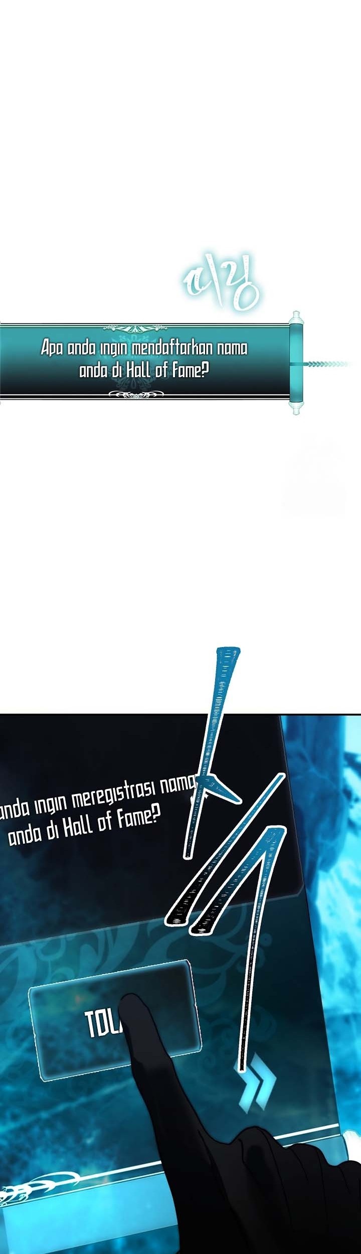 Second Life Ranker Chapter 171 Gambar 42
