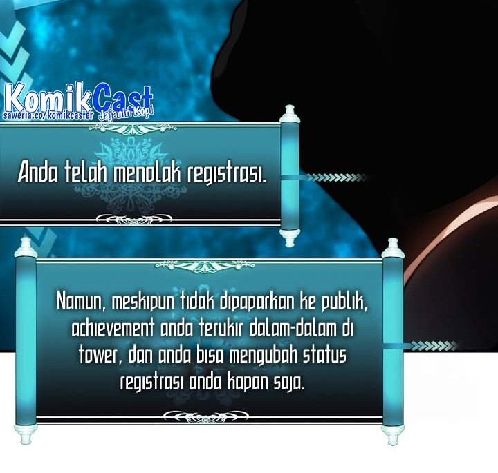 Second Life Ranker Chapter 171 Gambar 43