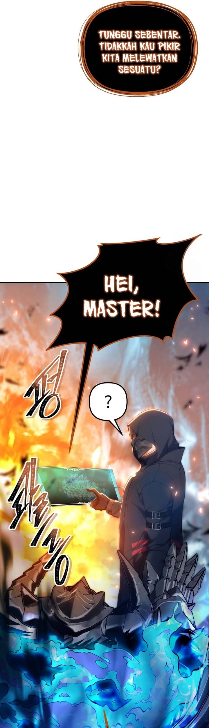 Second Life Ranker Chapter 171 Gambar 44