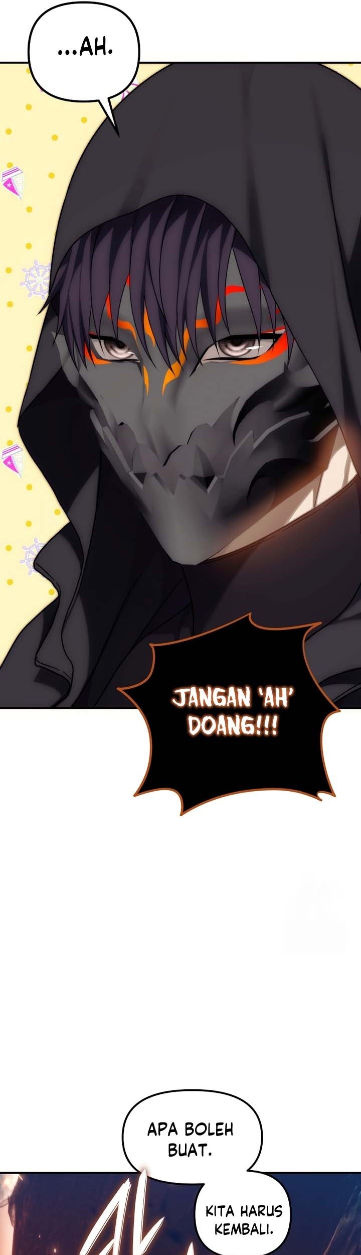 Second Life Ranker Chapter 171 Gambar 47