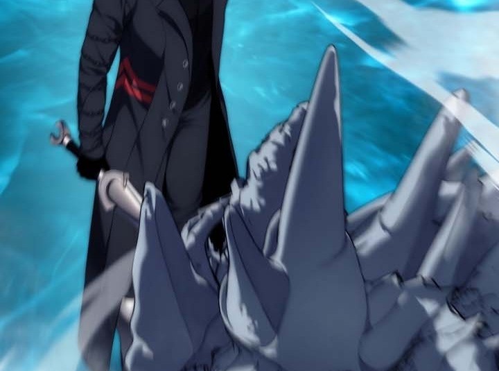 Second Life Ranker Chapter 171 Gambar 24