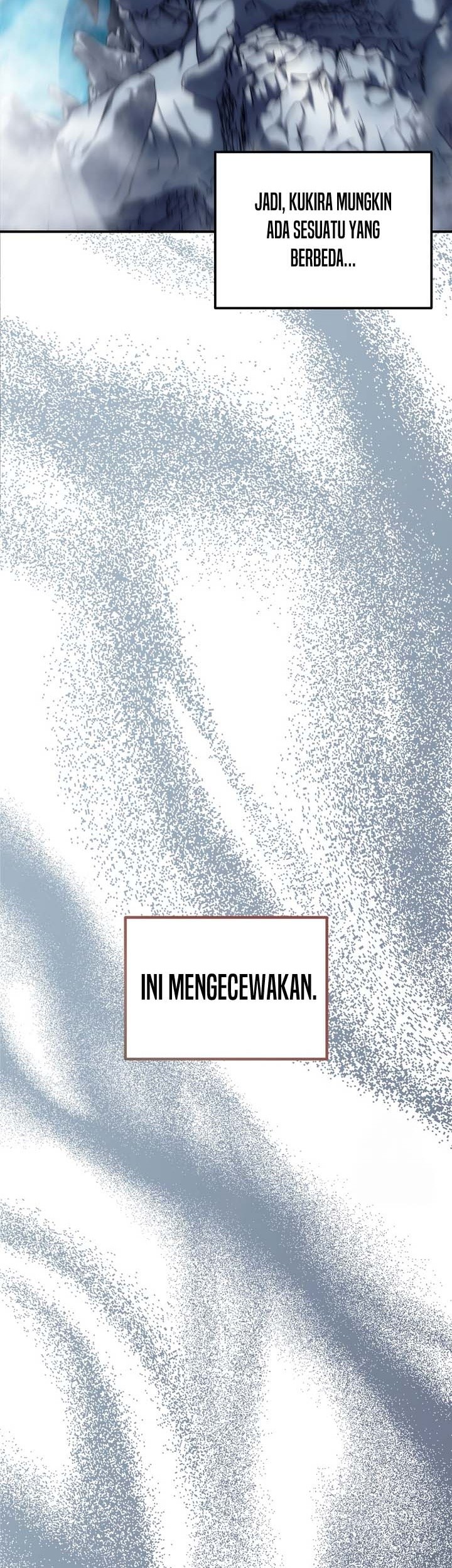 Second Life Ranker Chapter 171 Gambar 25