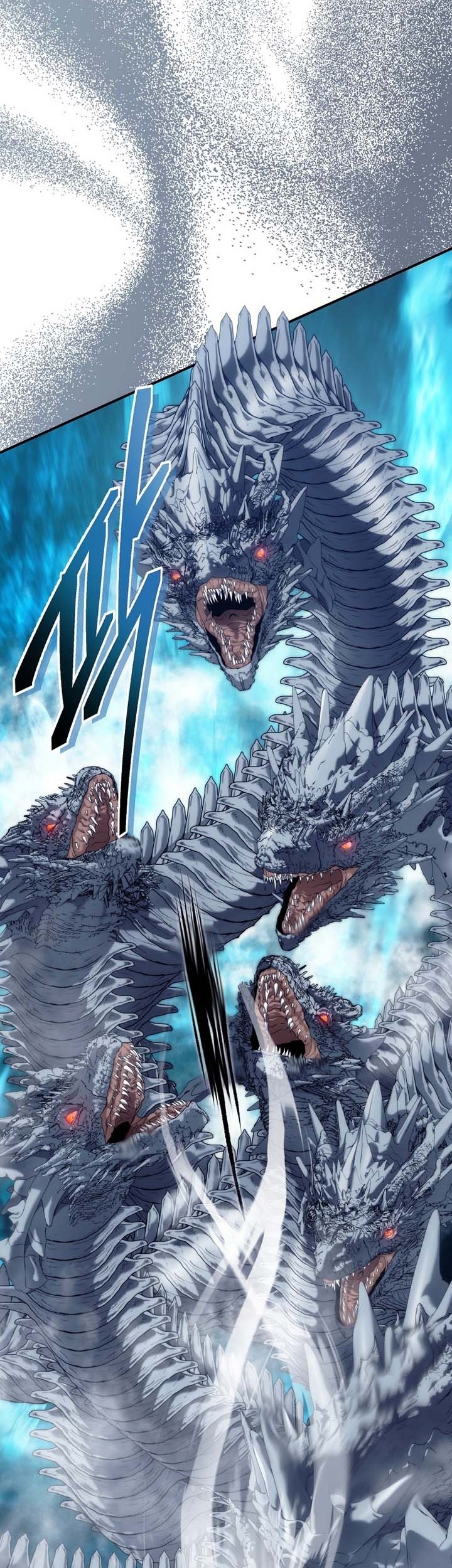 Second Life Ranker Chapter 171 Gambar 26