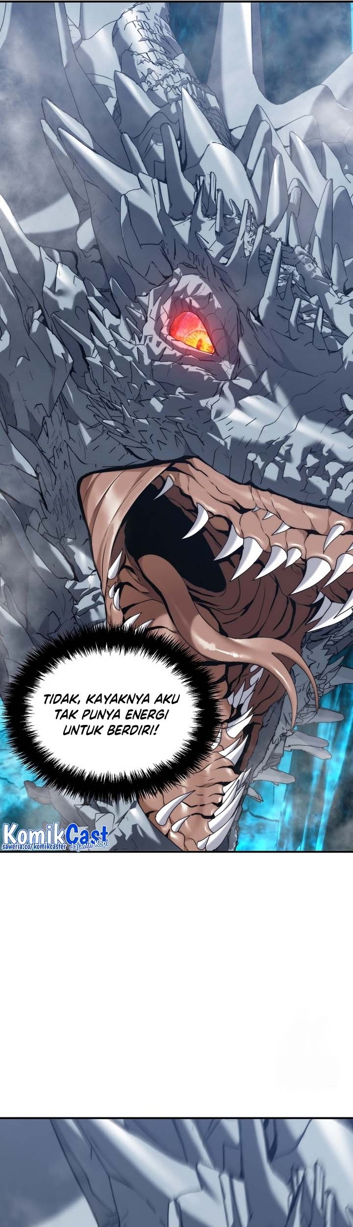 Second Life Ranker Chapter 171 Gambar 28