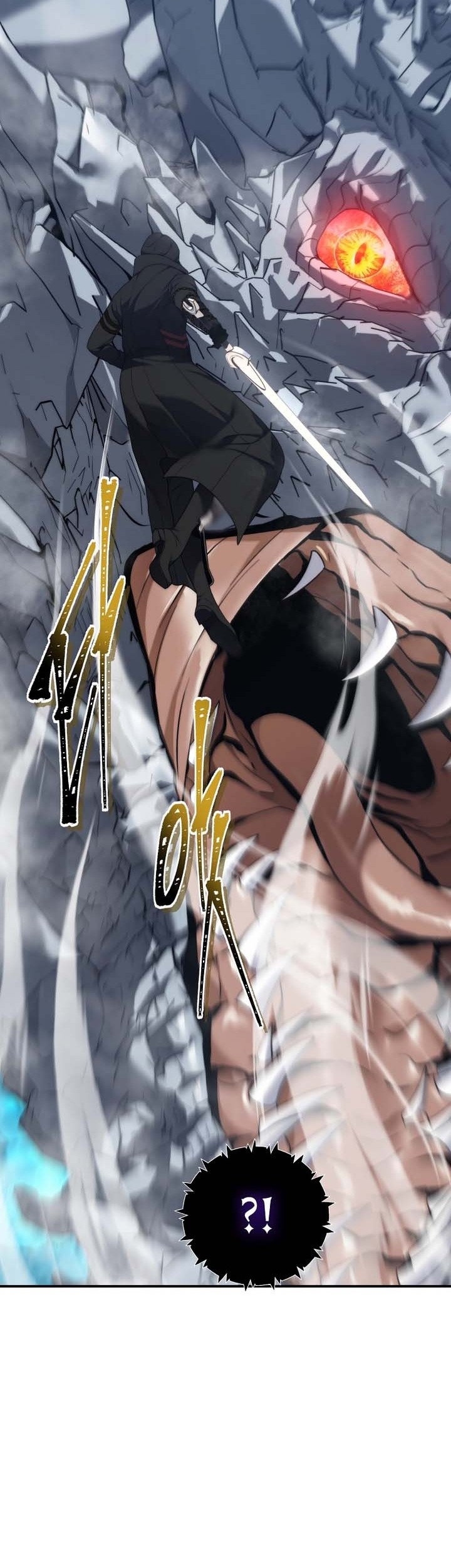 Second Life Ranker Chapter 171 Gambar 29