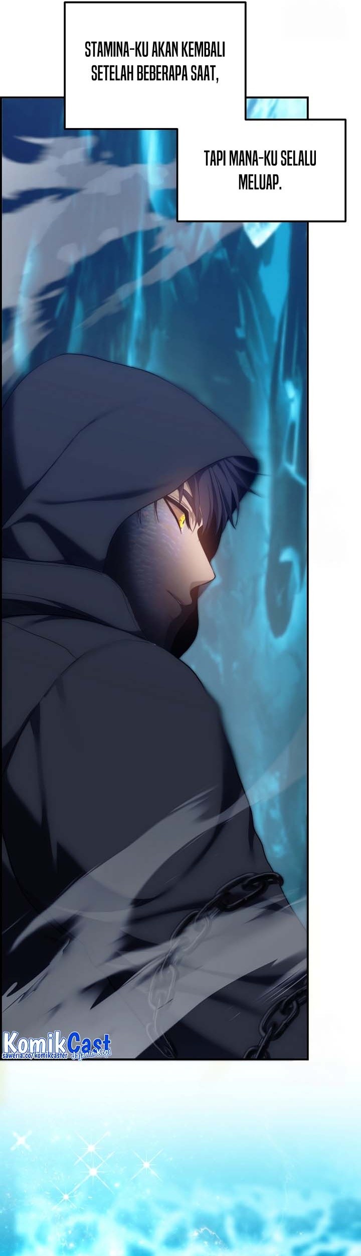 Second Life Ranker Chapter 171 Gambar 31