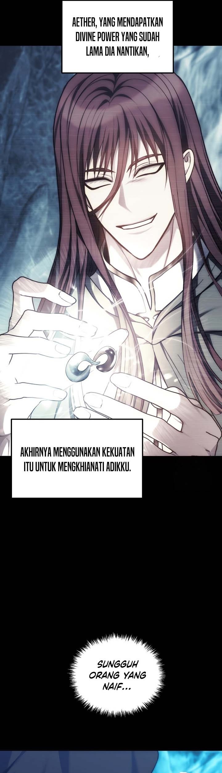 Second Life Ranker Chapter 171 Gambar 61