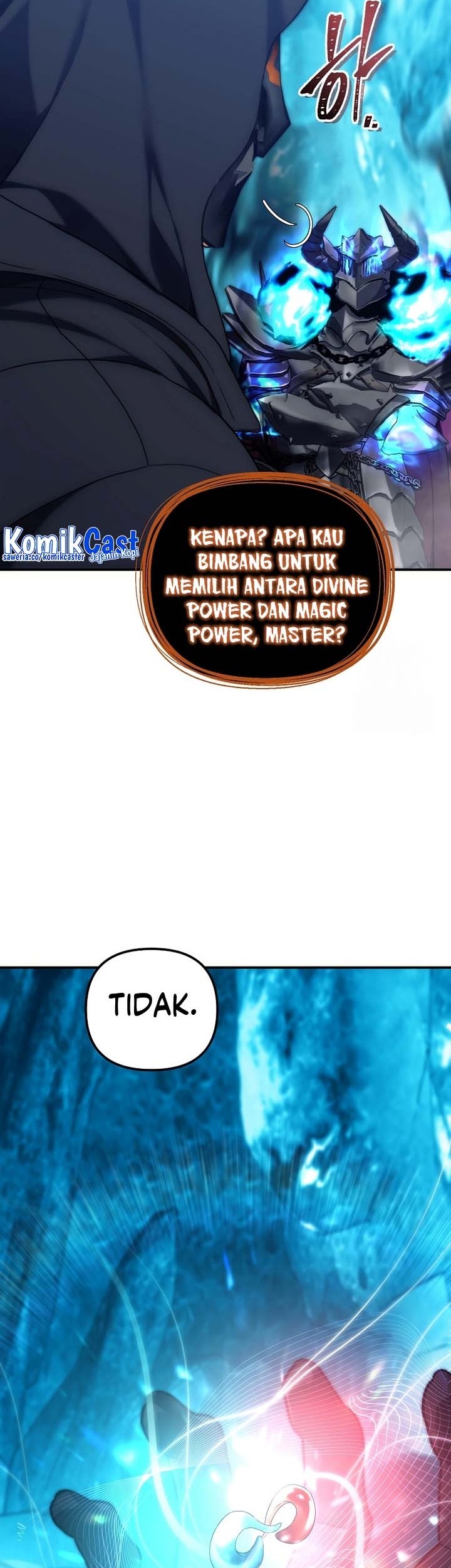 Second Life Ranker Chapter 171 Gambar 62