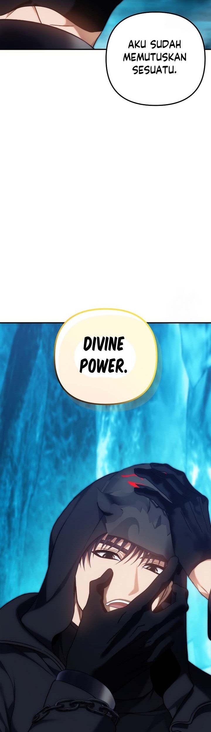 Second Life Ranker Chapter 171 Gambar 64