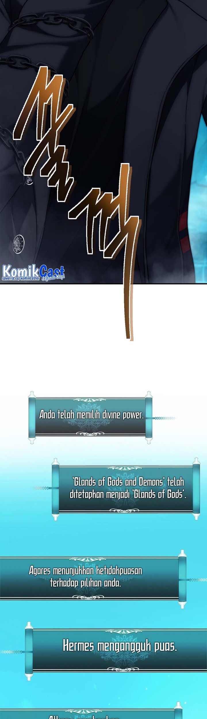 Second Life Ranker Chapter 171 Gambar 65