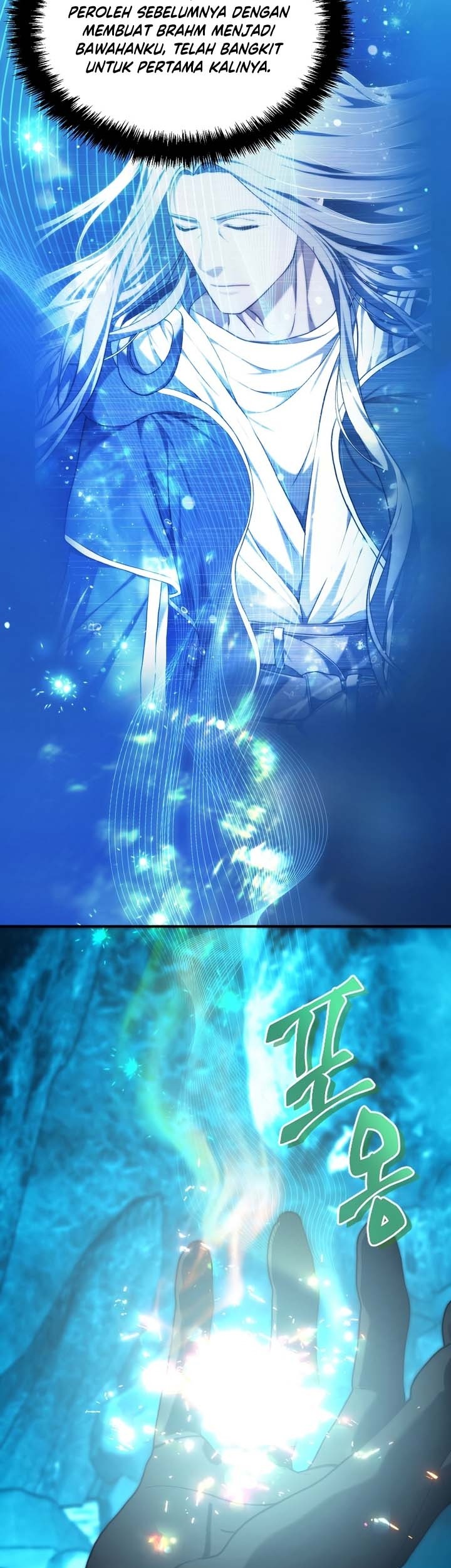 Second Life Ranker Chapter 171 Gambar 68