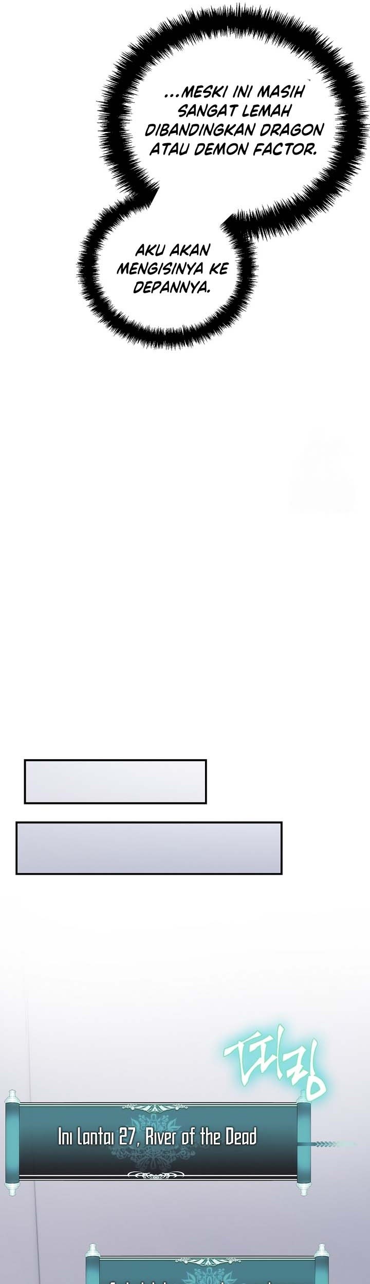 Second Life Ranker Chapter 171 Gambar 70